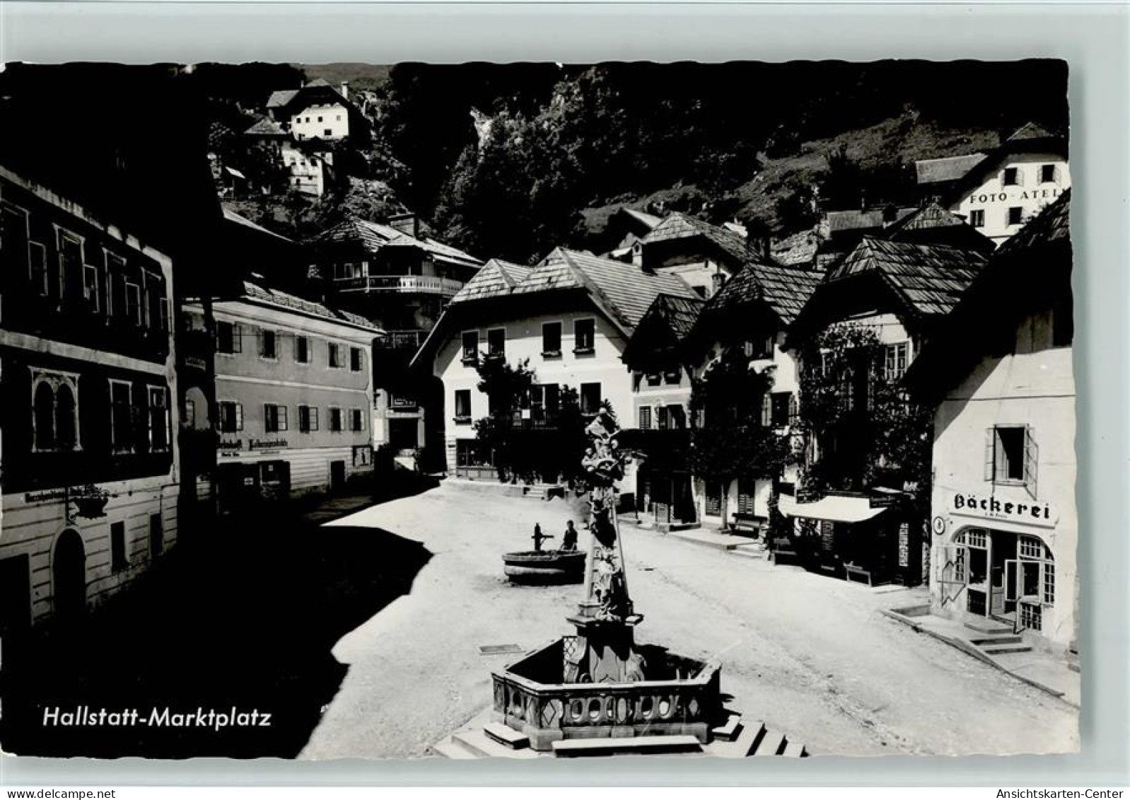 10060270 - Hallstatt