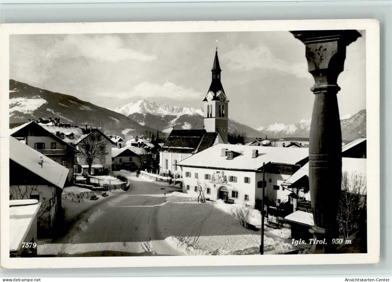 10060393 - Igls