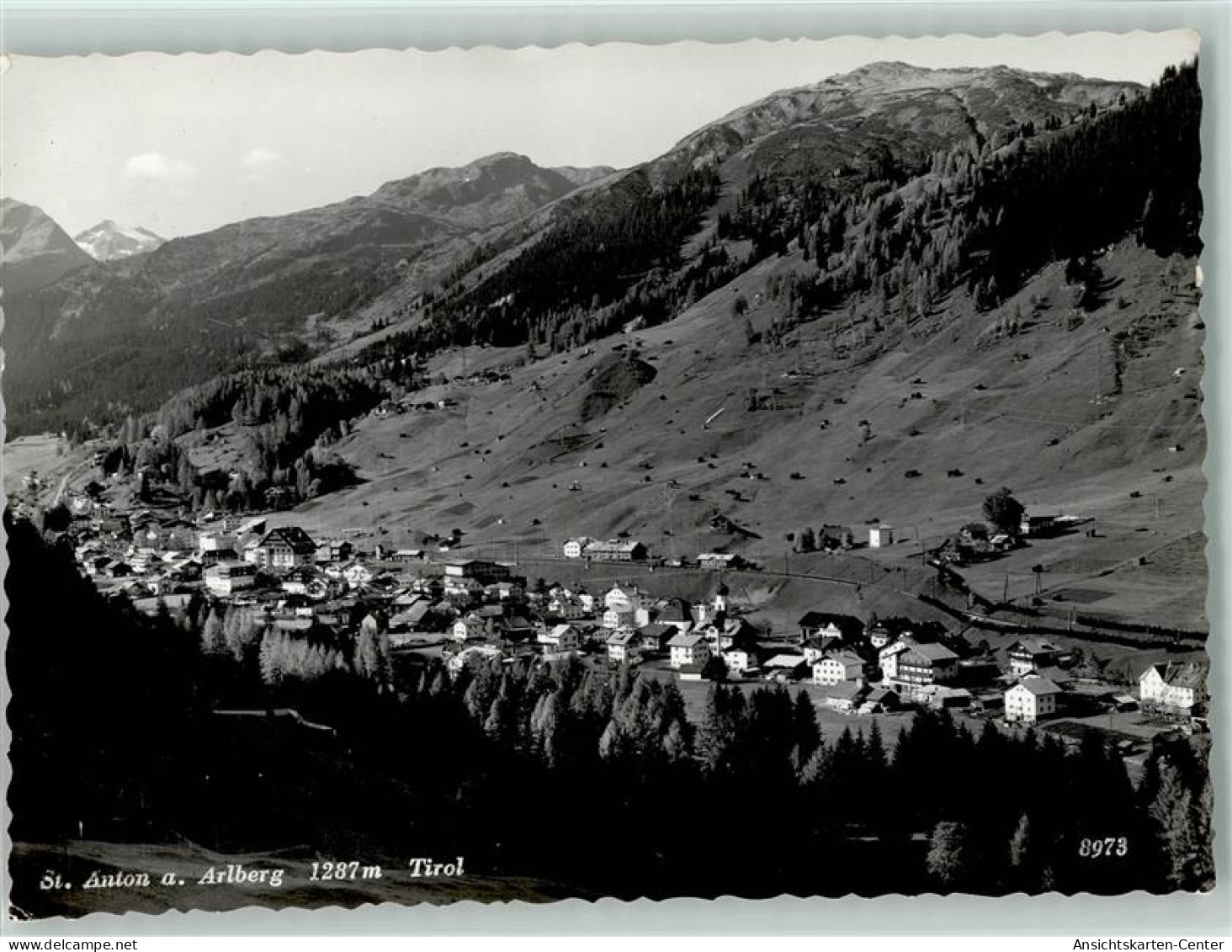 10060558 - St. Anton am Arlberg