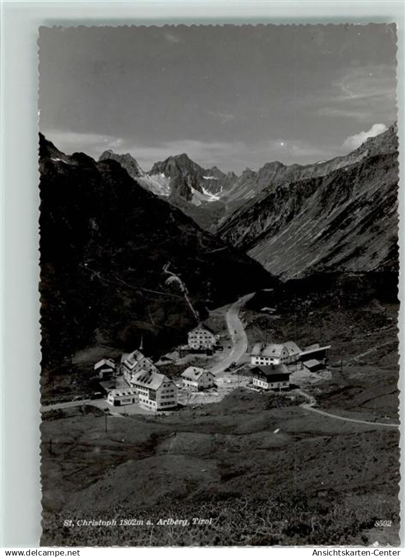 10060674 - St. Anton am Arlberg