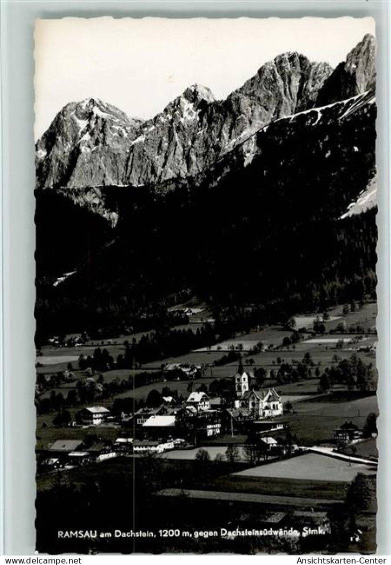 10060744 - Ramsau am Dachstein