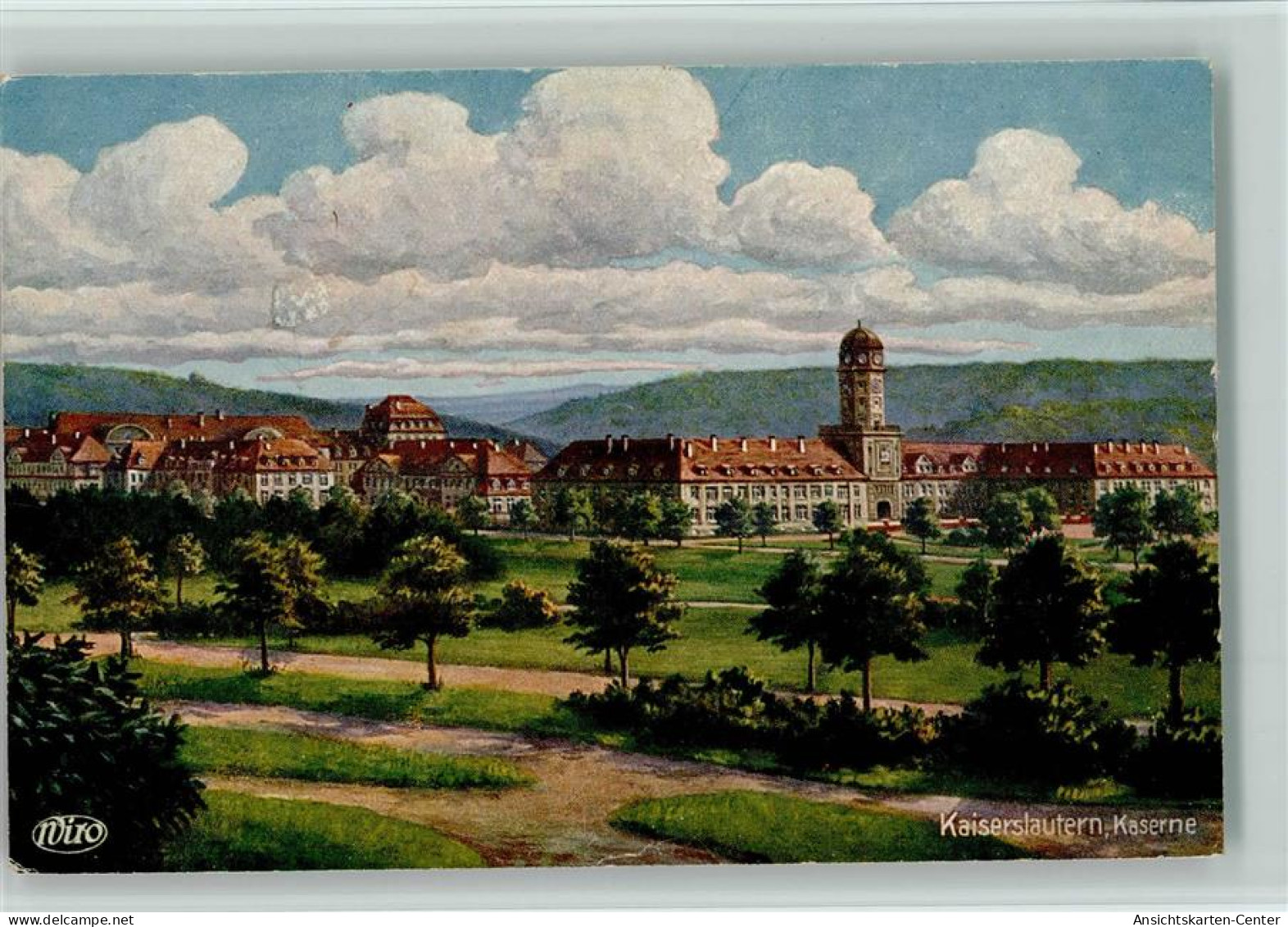 10061844 - Kaiserslautern