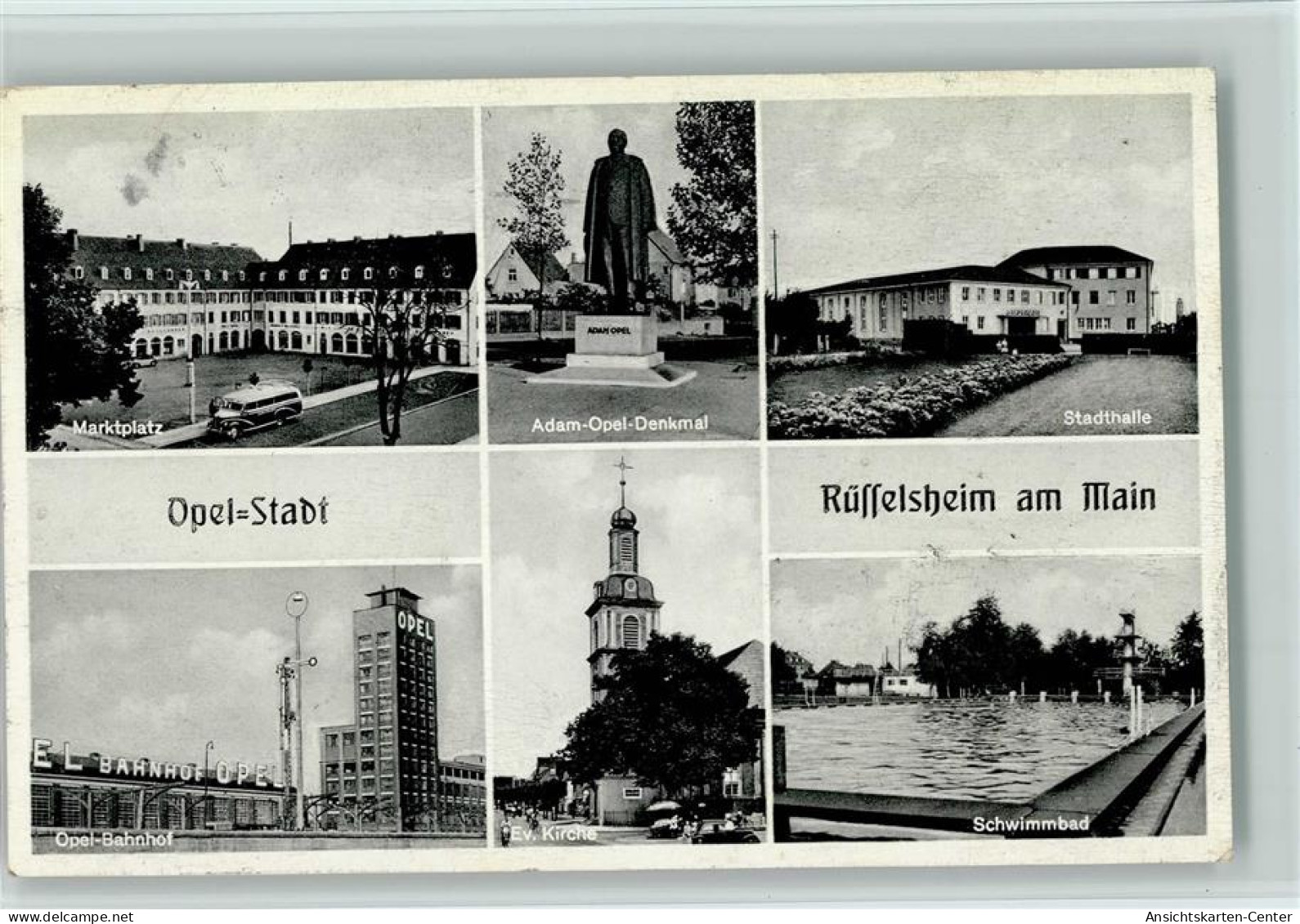 10062177 - Ruesselsheim