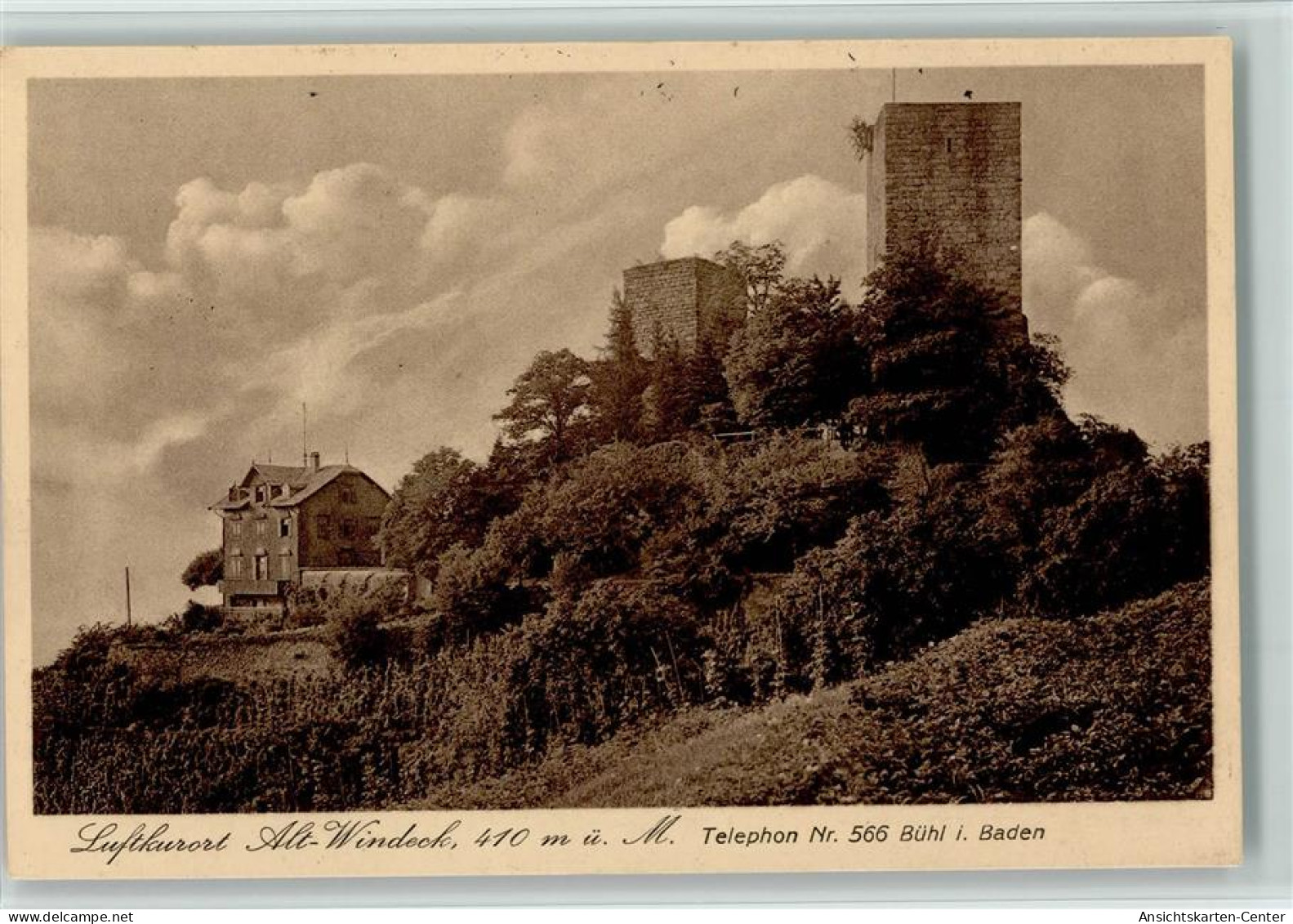 10062187 - Buehl , Baden