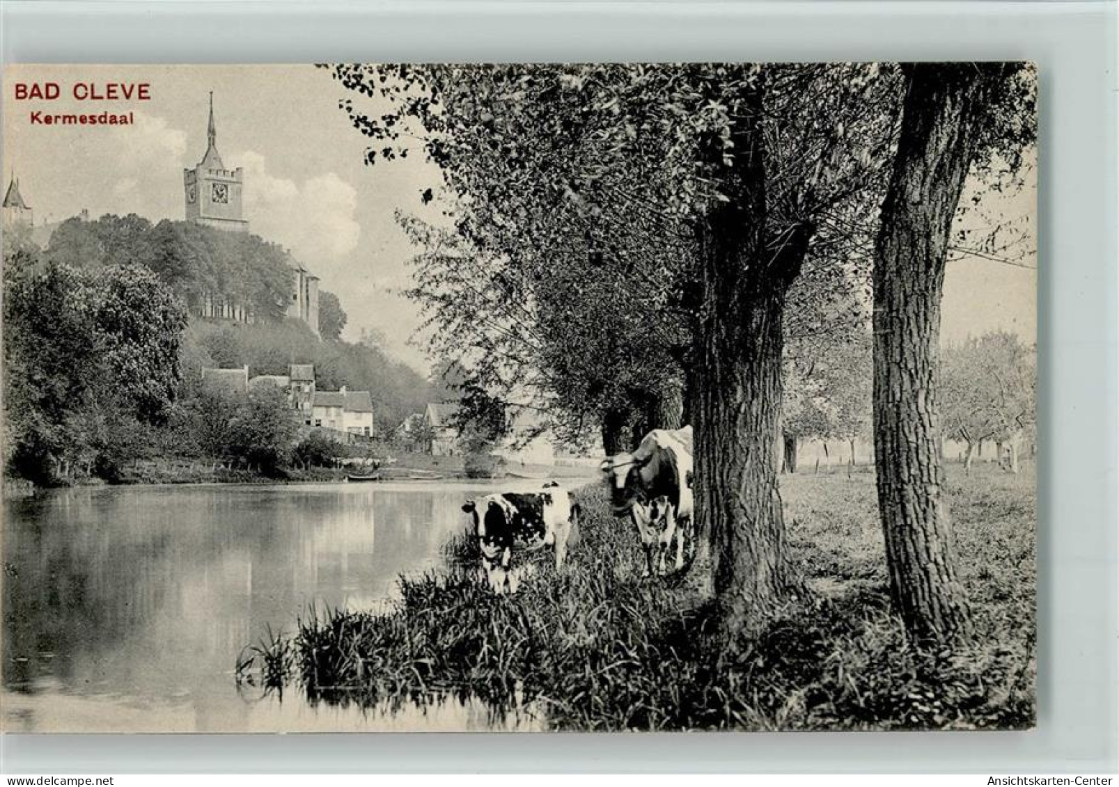 10062288 - Kleve , Niederrhein