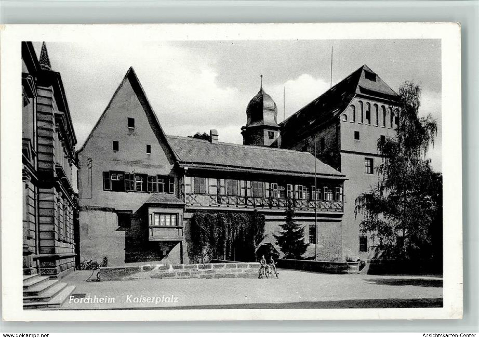 10062377 - Forchheim , Oberfr