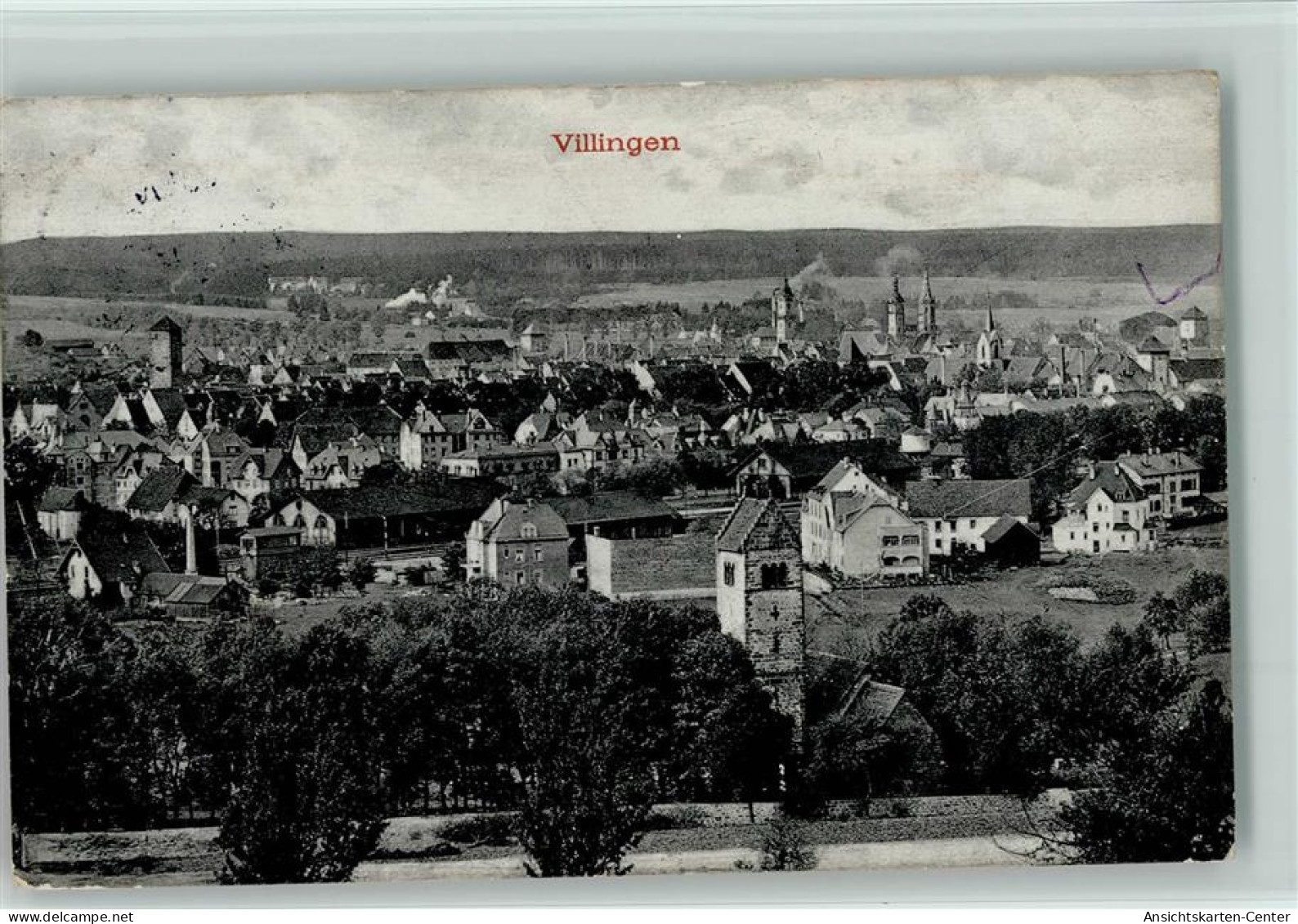 10062639 - Villingen-Schwenningen