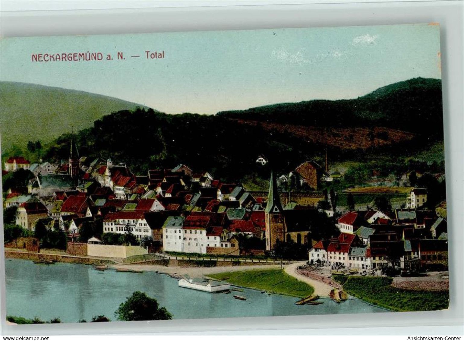 10062684 - Neckargemuend