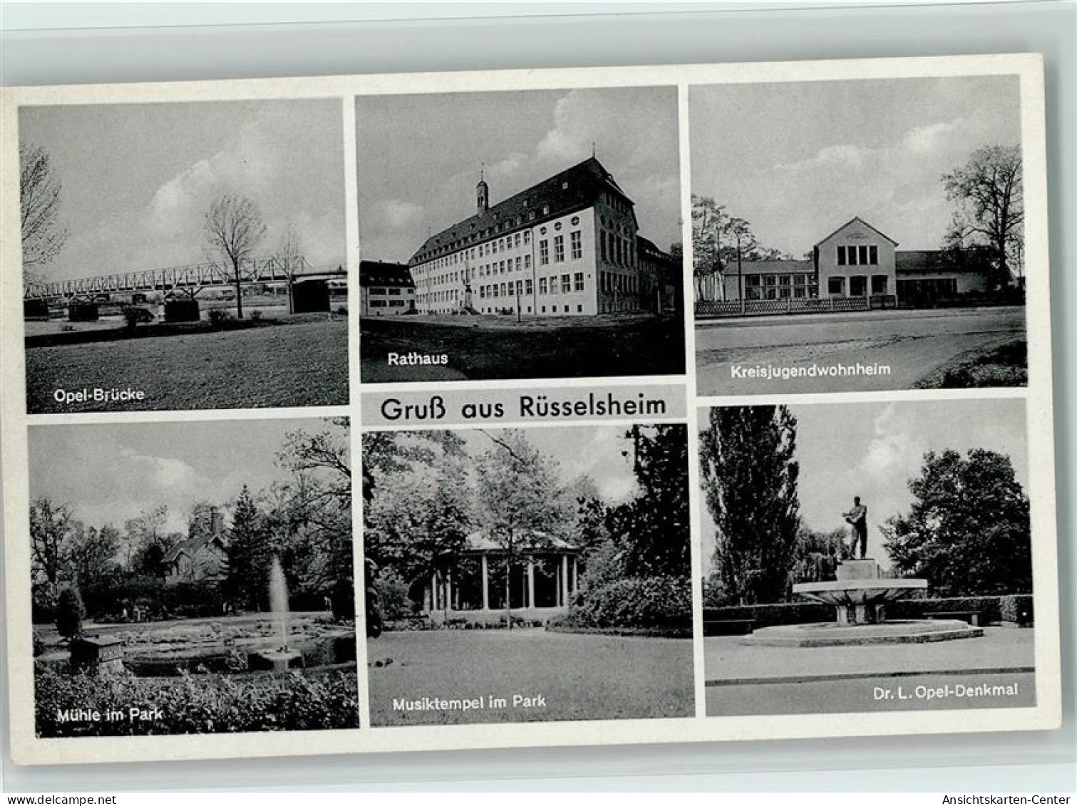 10063157 - Ruesselsheim