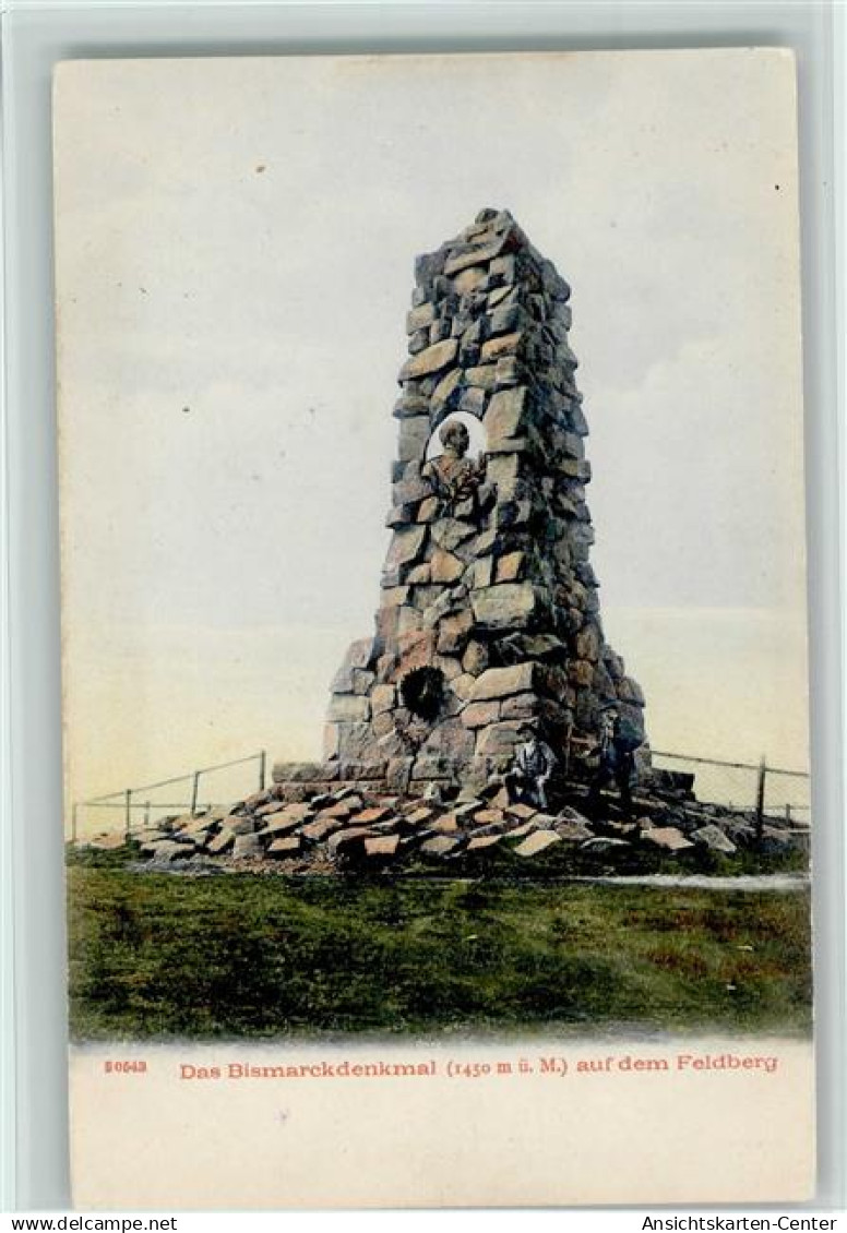 10063296 - Feldberg , Schwarzwald