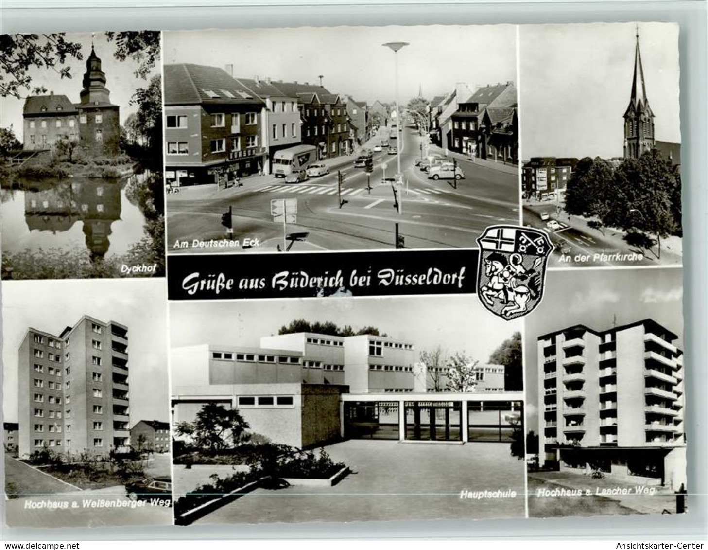 10063459 - Buederich b Duesseldorf