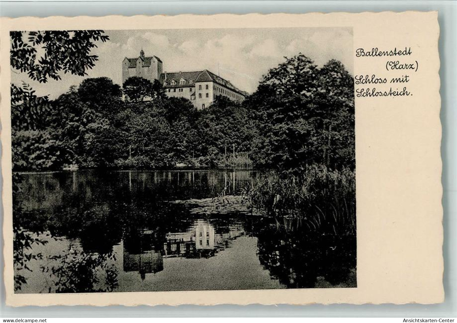 10071701 - Ballenstedt