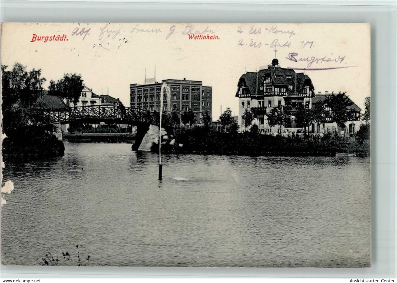 10071770 - Burgstaedt