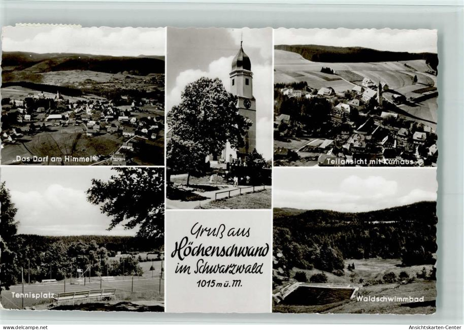 10072638 - Hoechenschwand