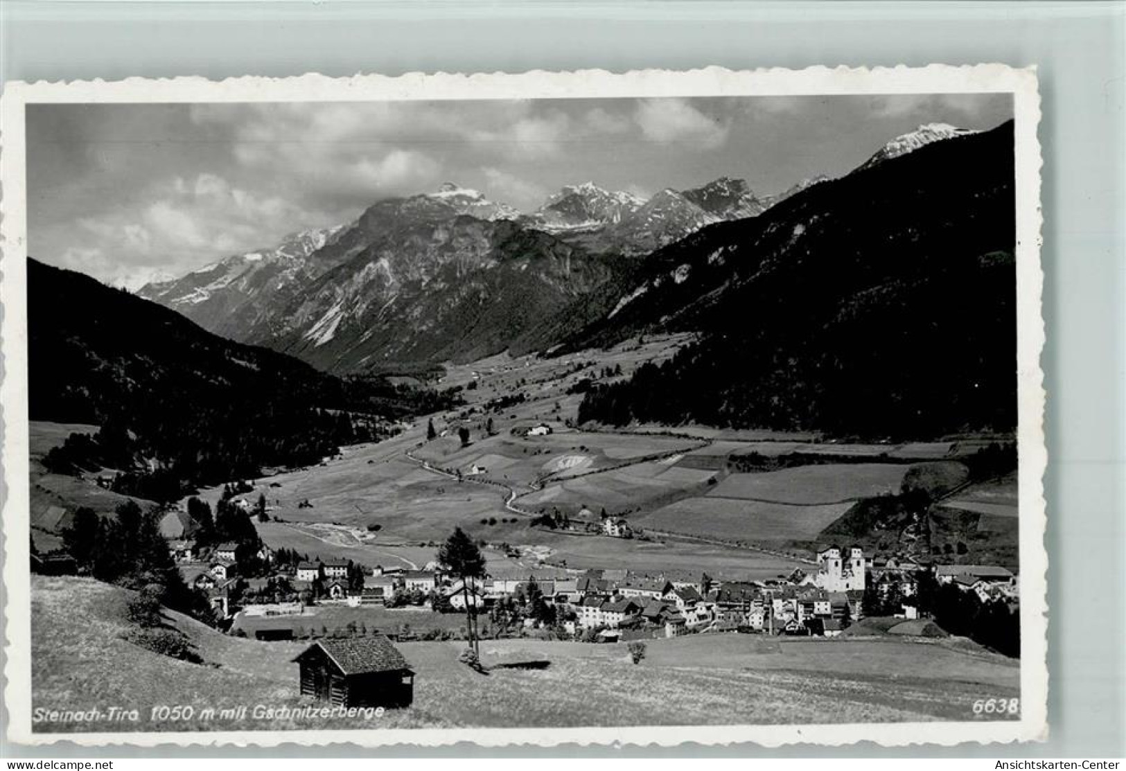 10072969 - Steinach am Brenner