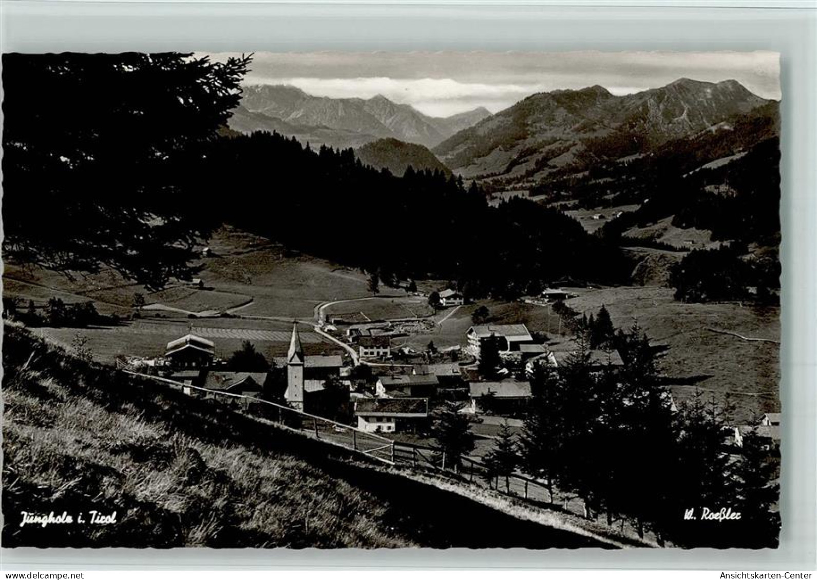 10073077 - Jungholz ,Tirol