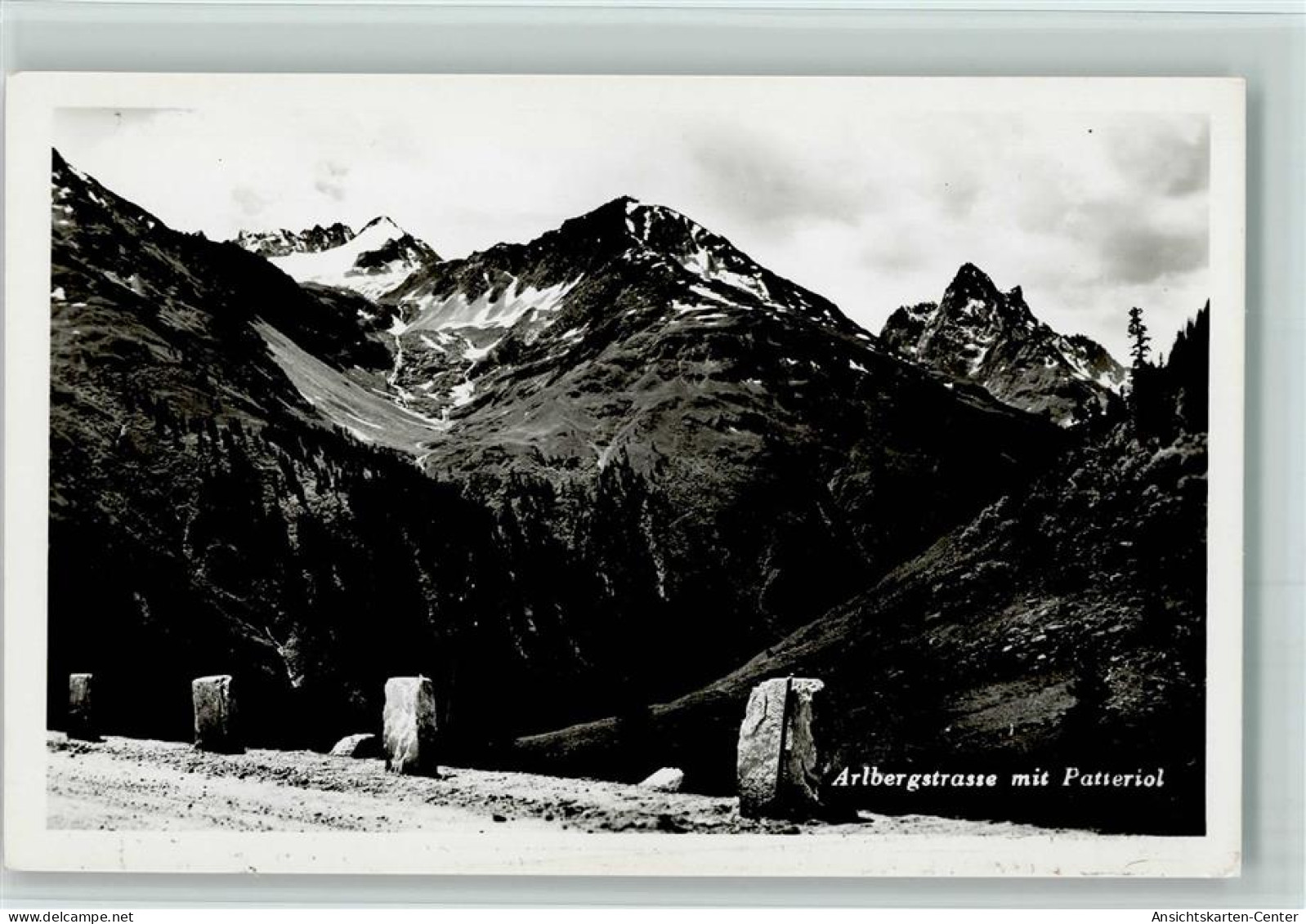 10073083 - St. Anton am Arlberg