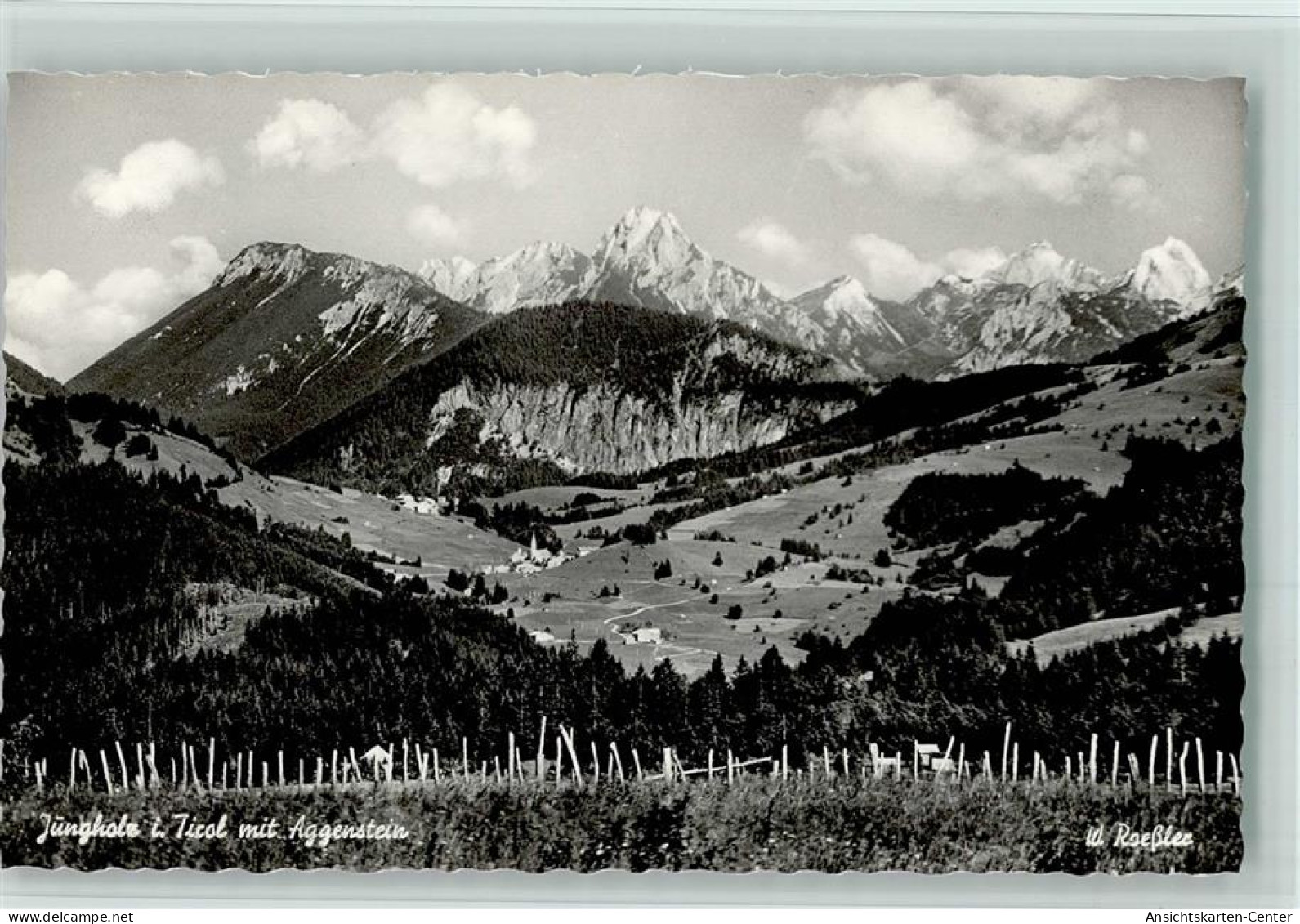 10073124 - Jungholz ,Tirol