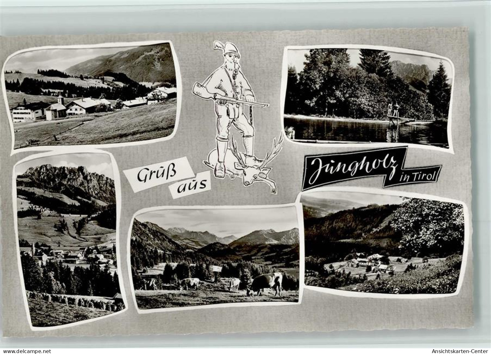 10073213 - Jungholz ,Tirol