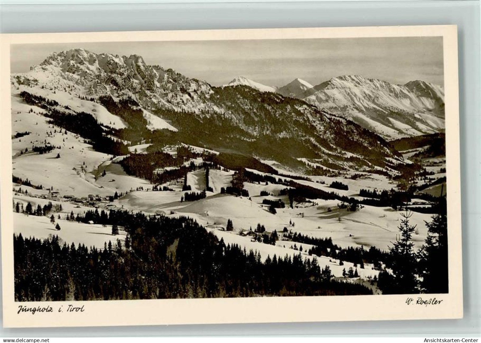 10073215 - Jungholz ,Tirol