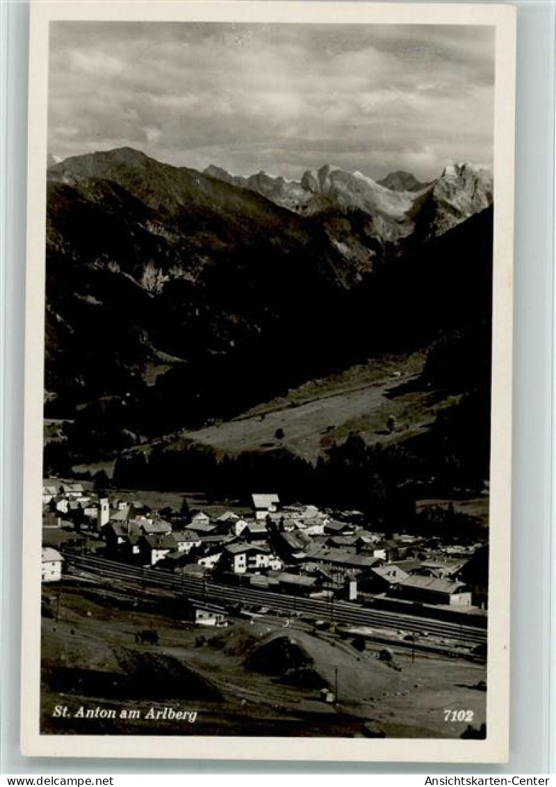 10073218 - St. Anton am Arlberg