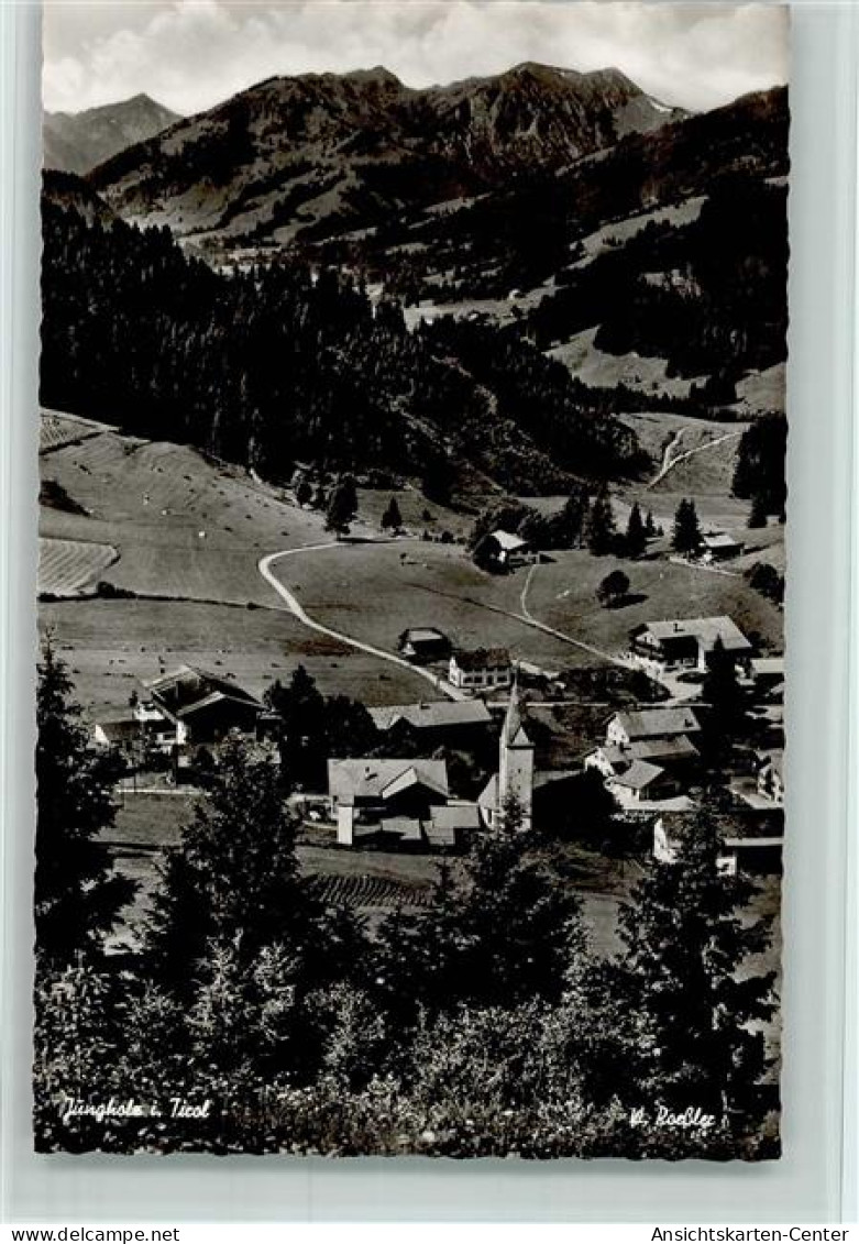 10073235 - Jungholz ,Tirol