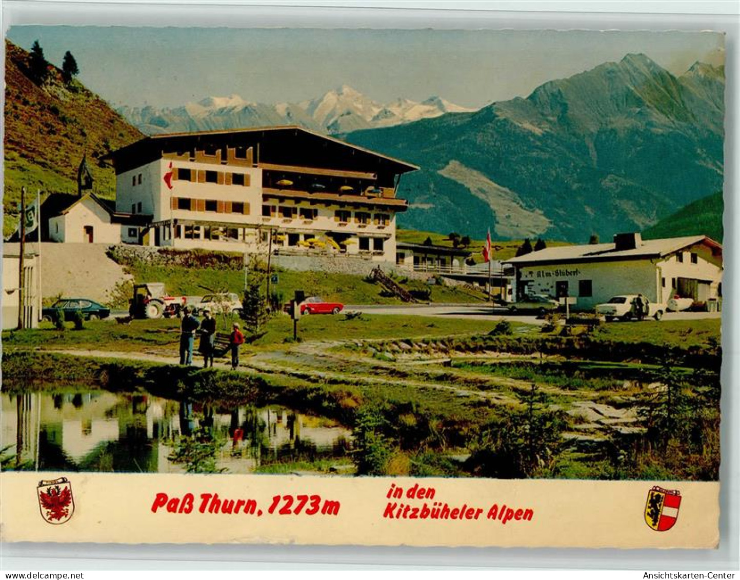 10073358 - Mittersill