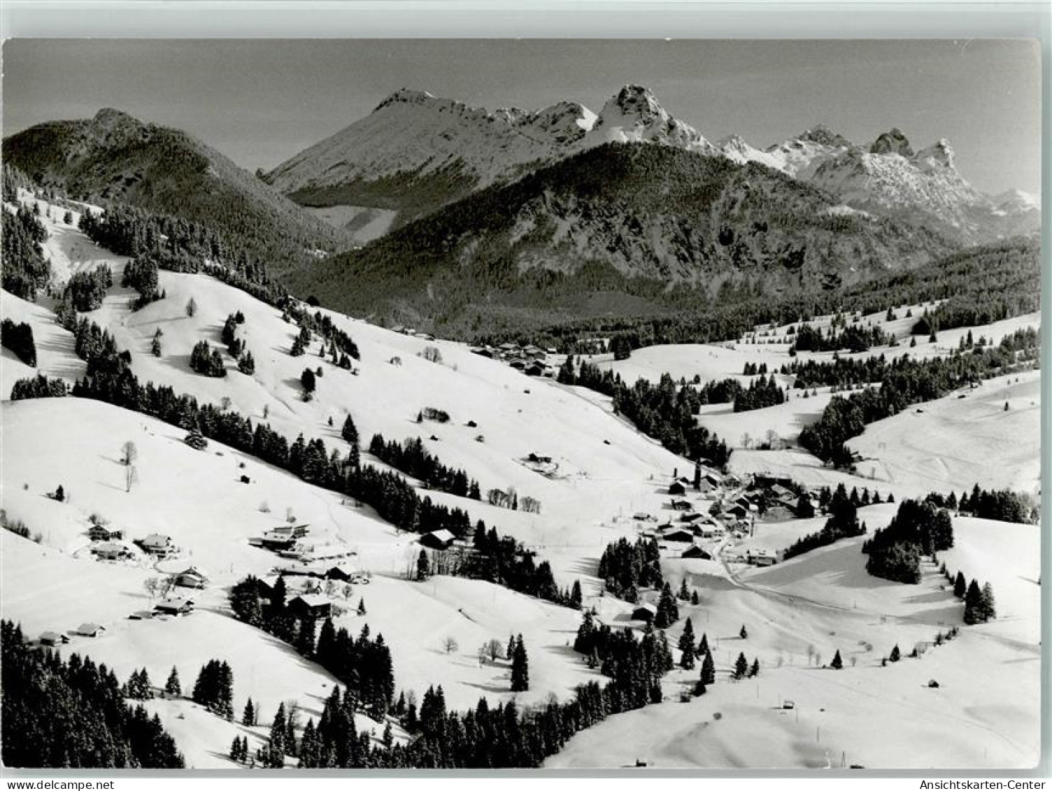 10073449 - Jungholz ,Tirol