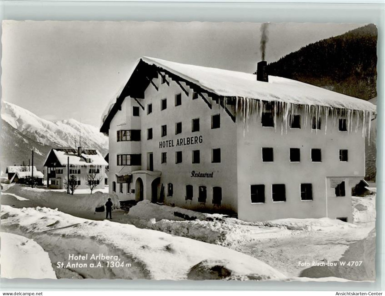10073476 - St. Anton am Arlberg
