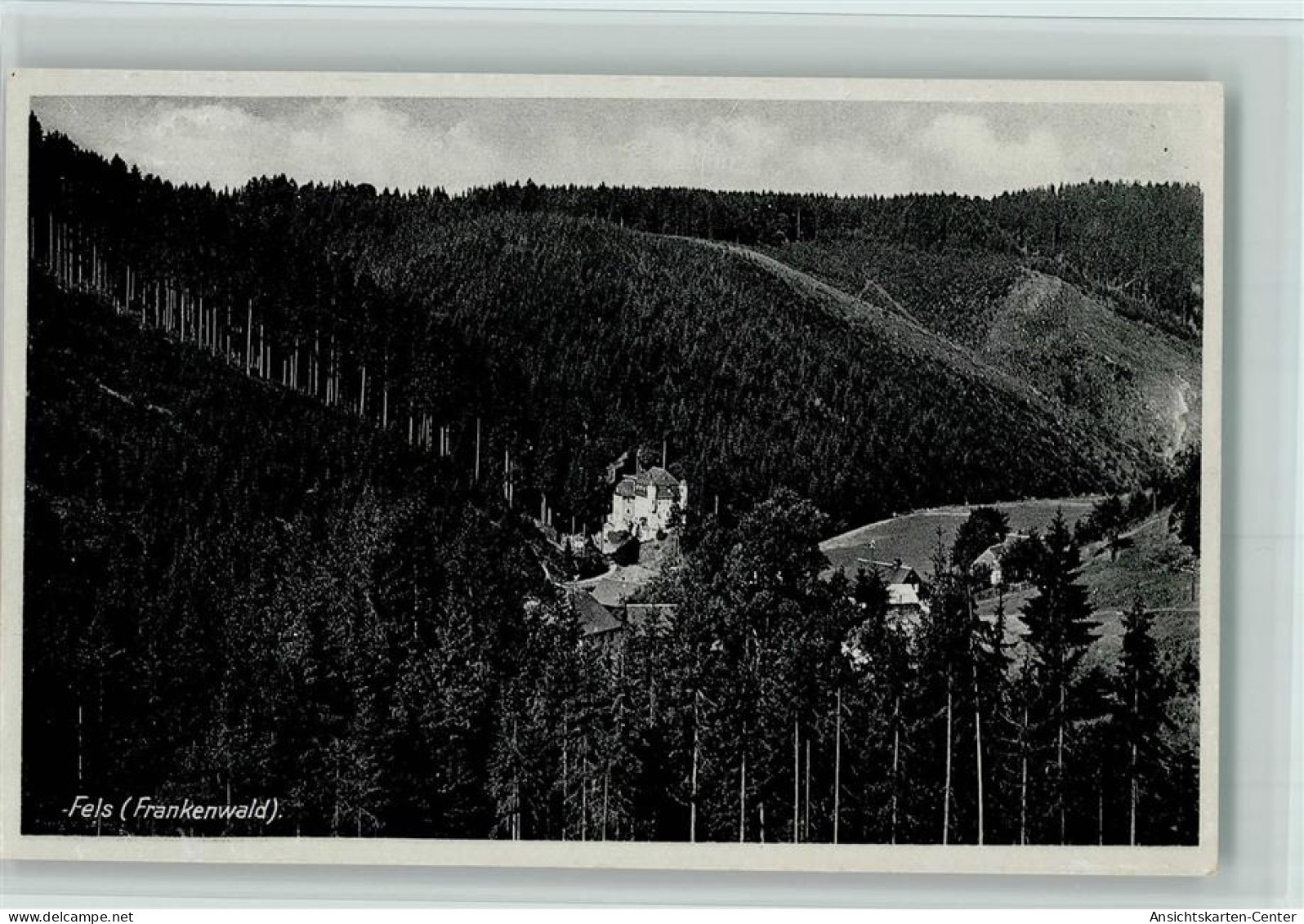 10074560 - Fels , Oberfr