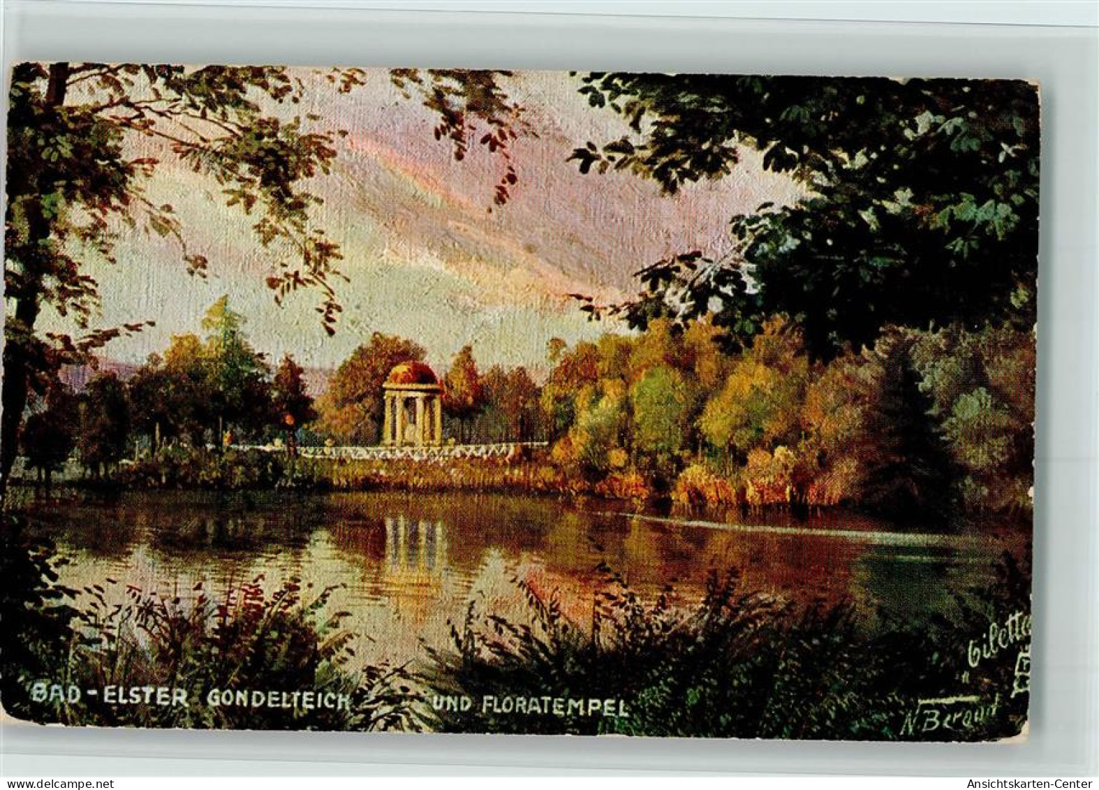 10074616 - Bad Elster