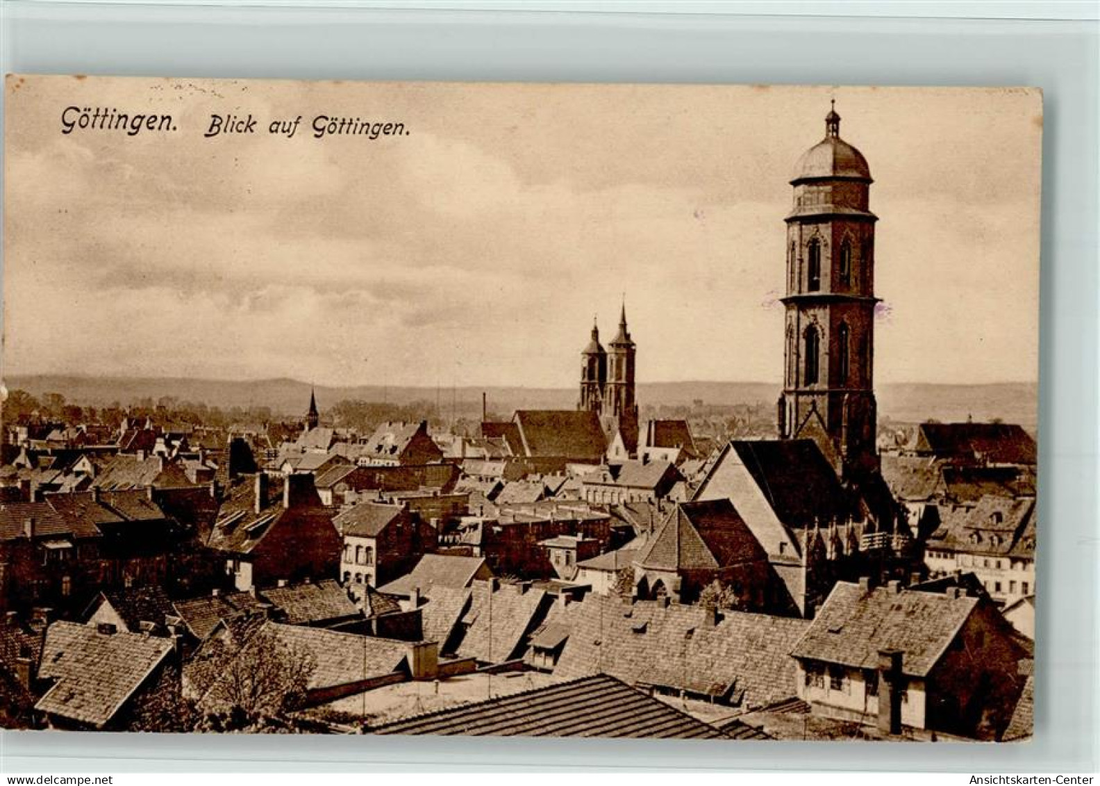 10075245 - Goettingen , Niedersachs