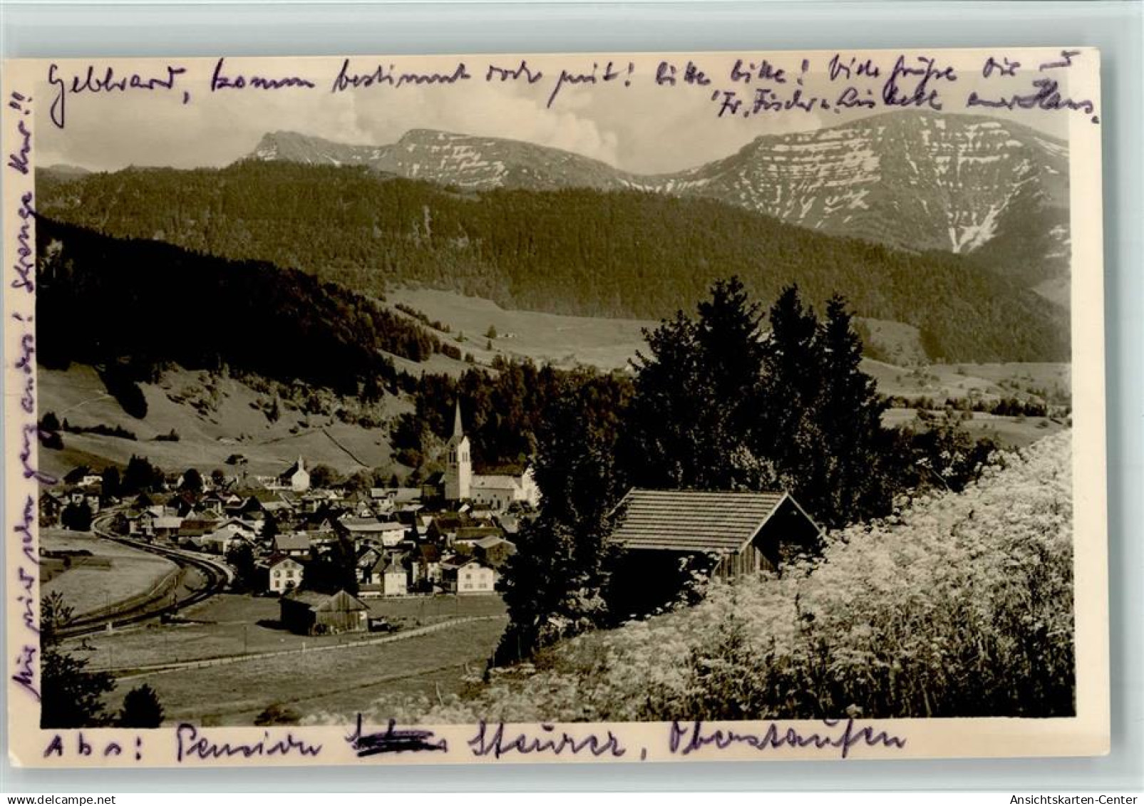 10075485 - Oberstaufen