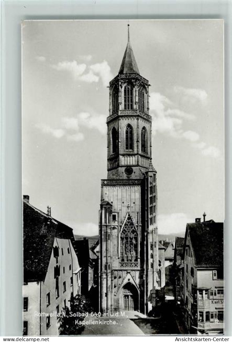 10075929 - Rottweil