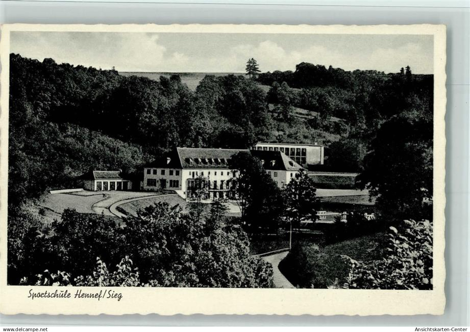 10077535 - Hennef (Sieg)