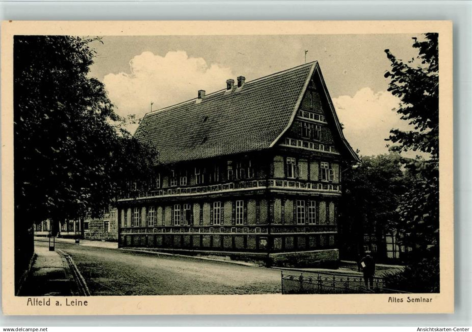 10077705 - Alfeld (Leine)