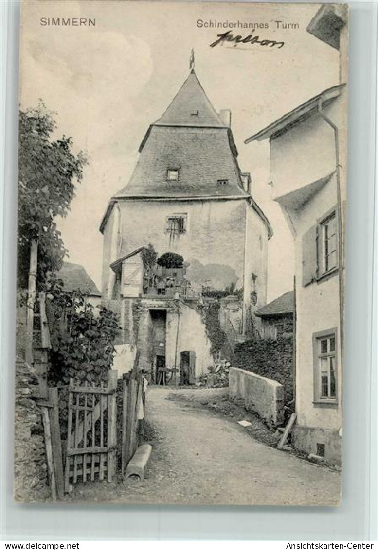 10078149 - Simmern , Hunsrueck