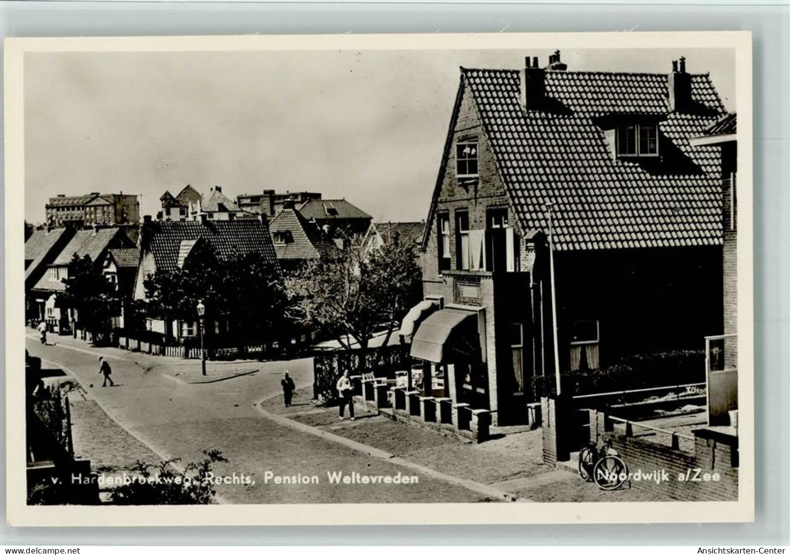 10078479 - Noordwijk Noordwijk Zh;Noordwijk aan Zee