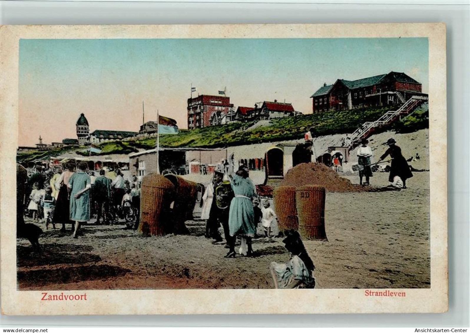 10078525 - Zandvoort