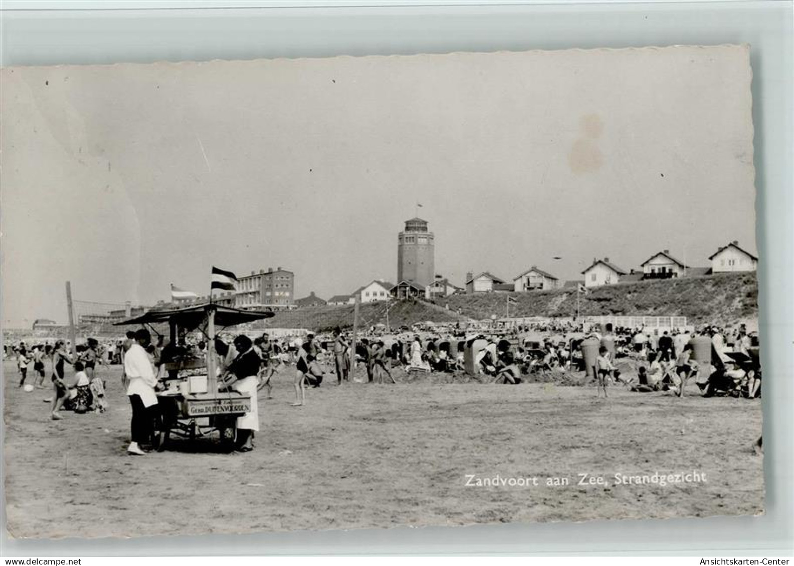 10078555 - Zandvoort