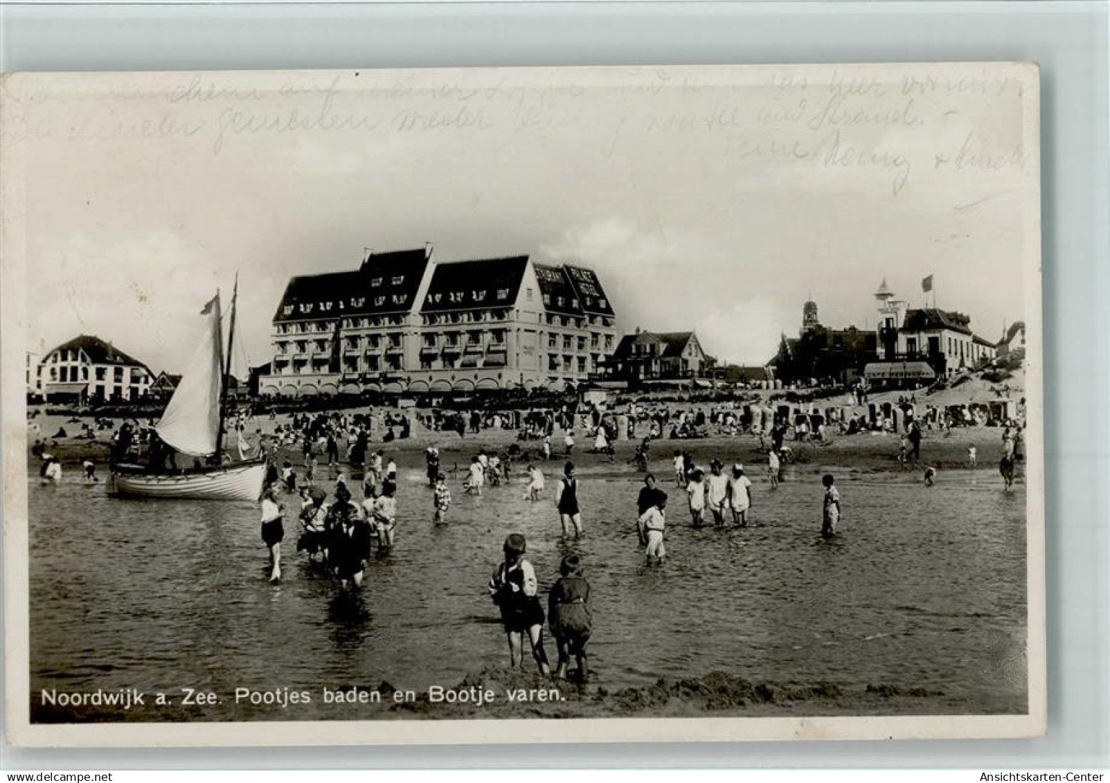 10078624 - Noordwijk Noordwijk Zh;Noordwijk aan Zee