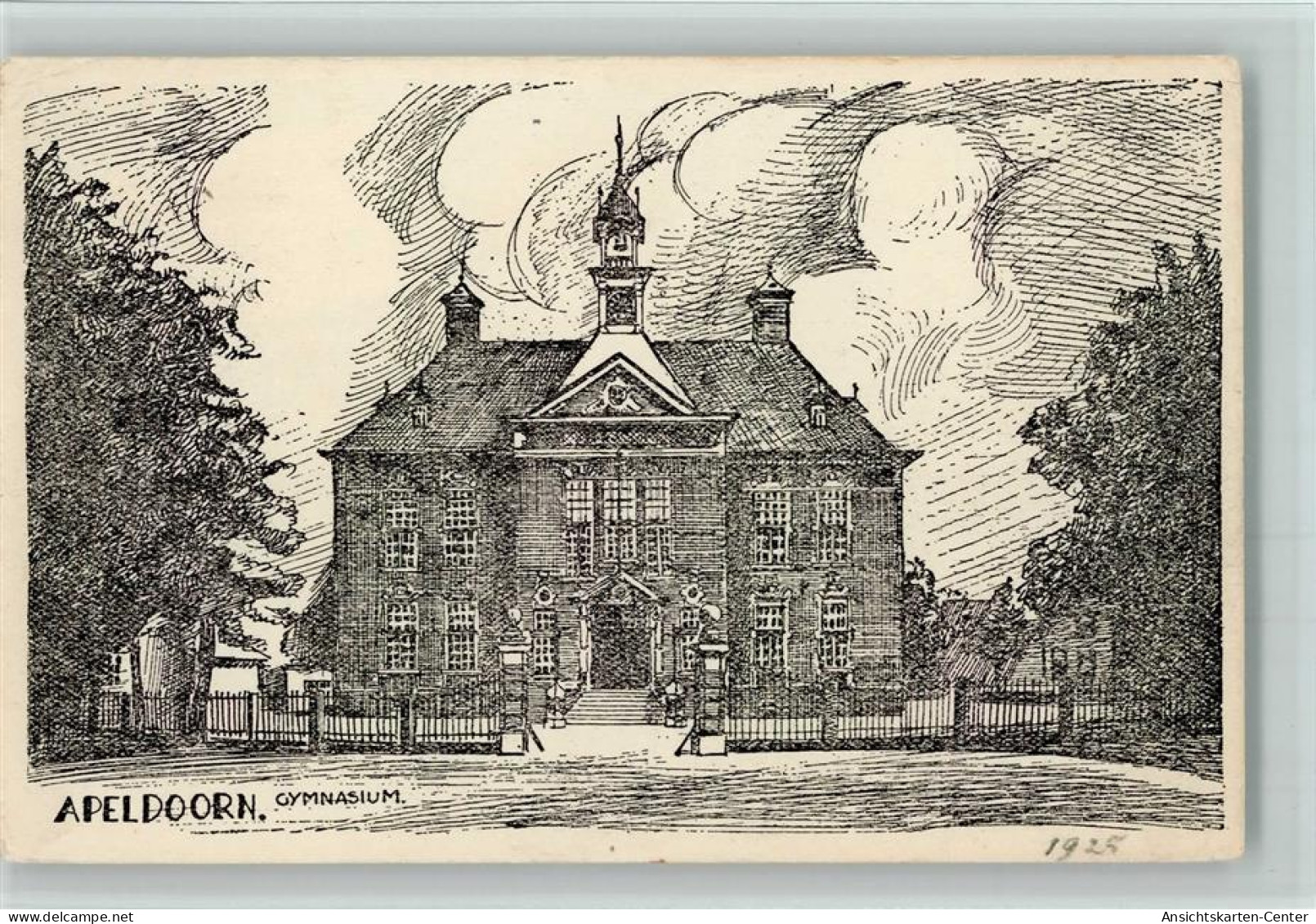 10078816 - Apeldoorn