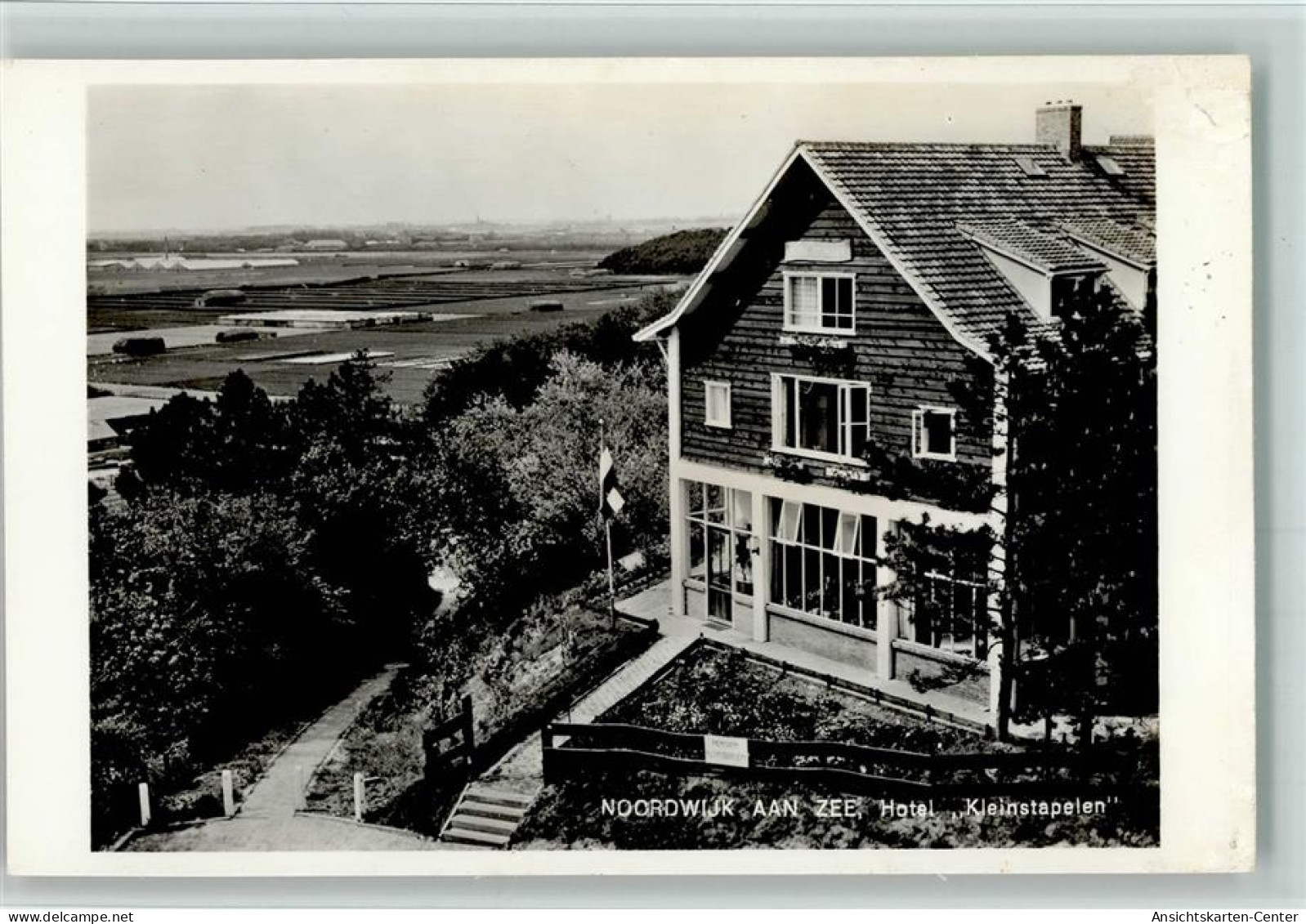 10078900 - Noordwijk Noordwijk Zh;Noordwijk aan Zee