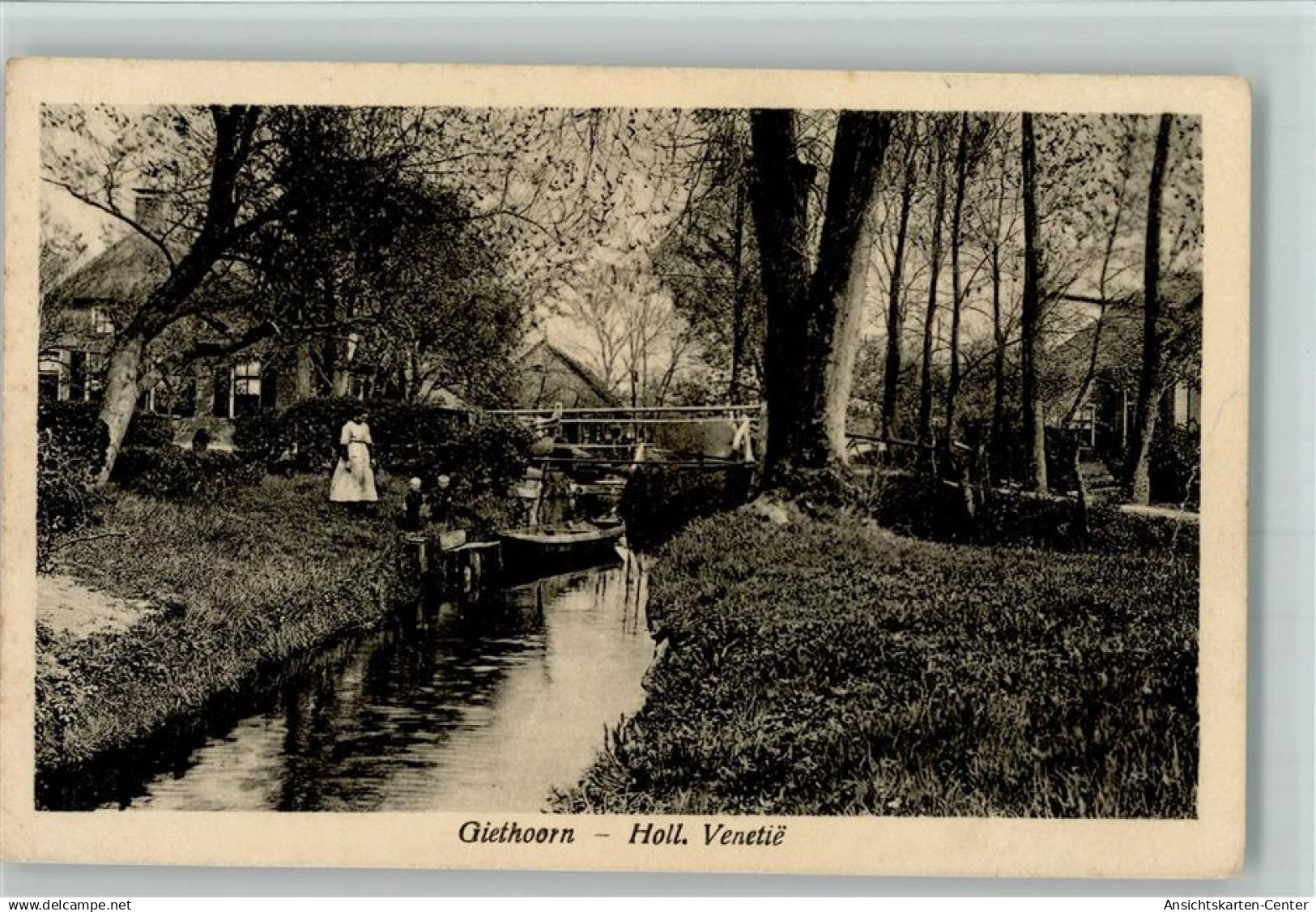 10078908 - Giethoorn