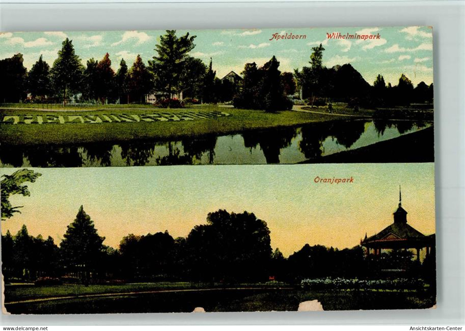 10078910 - Apeldoorn