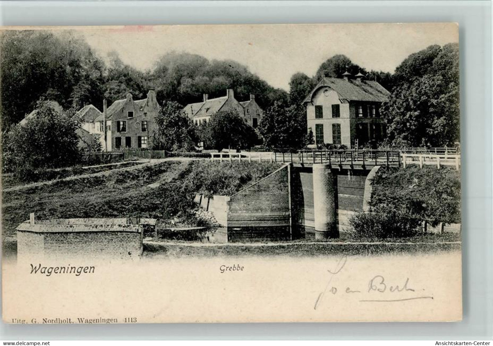 10078929 - Wageningen