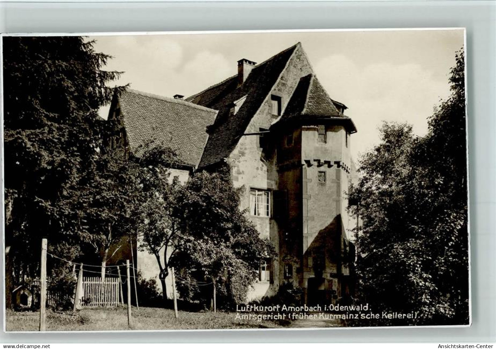 10079243 - Amorbach