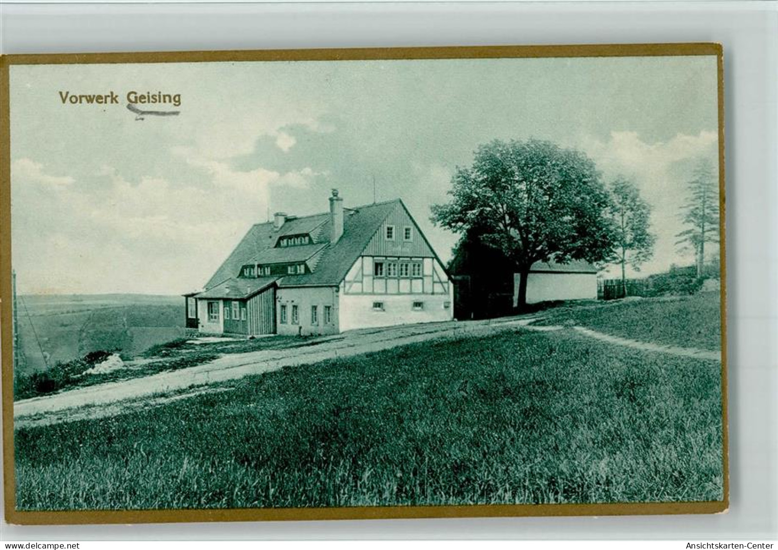 10079271 - Geising