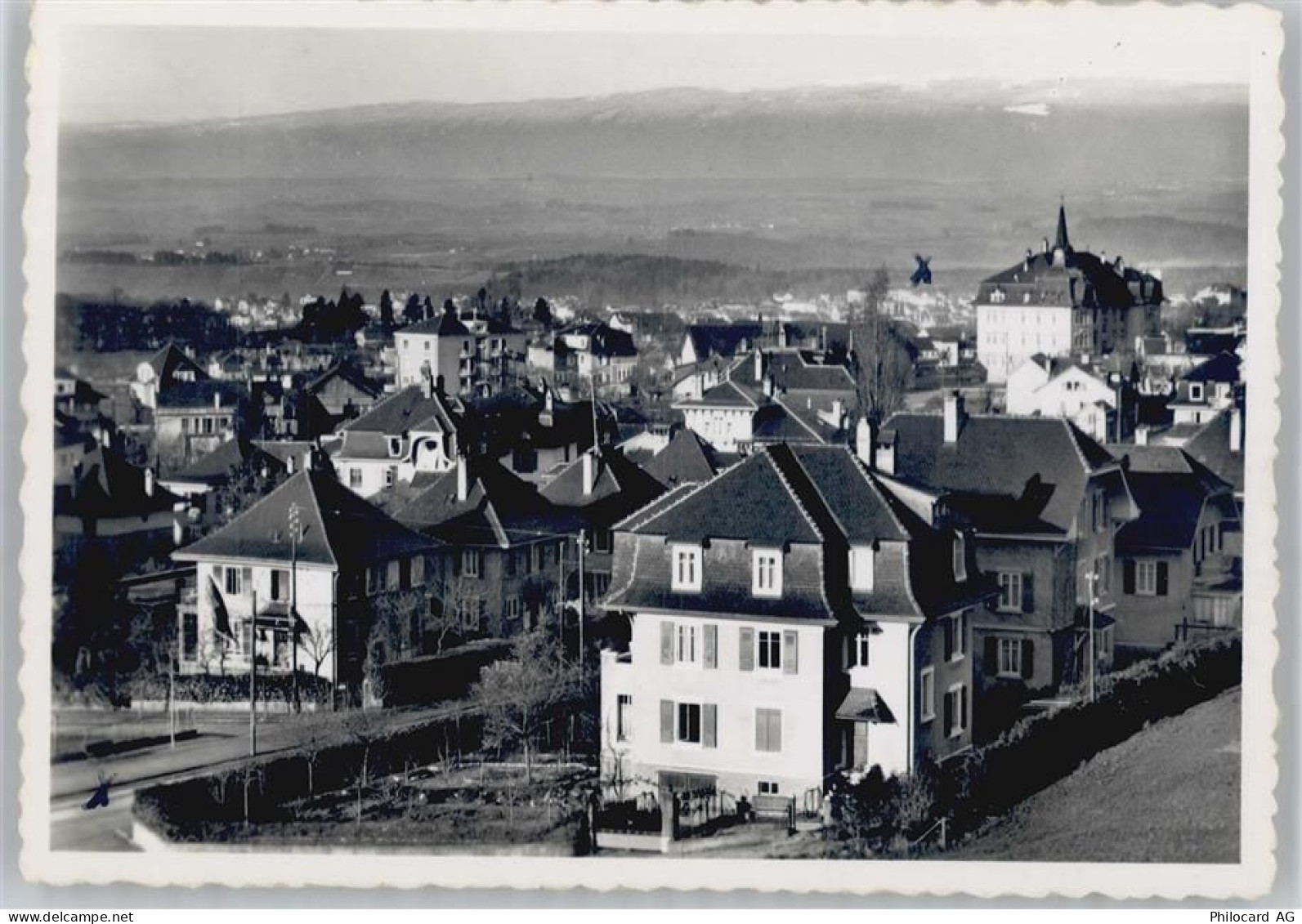 1008 Prilly Cery-Fleur-de-Lys - 50567094