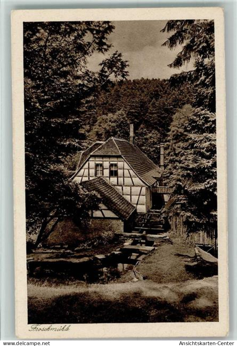 10080848 - Eisenberg , Thuer